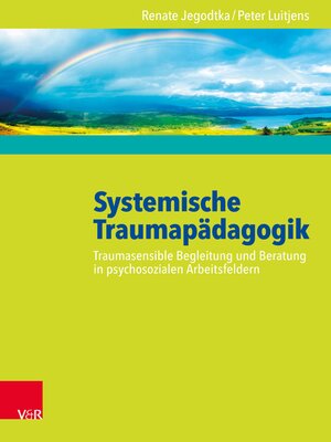 cover image of Systemische Traumapädagogik